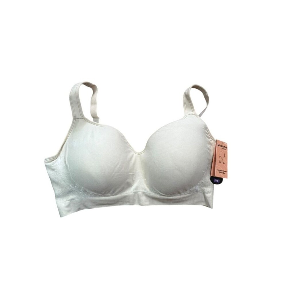 \ Contour Bra Size 2XL XXL Comfort